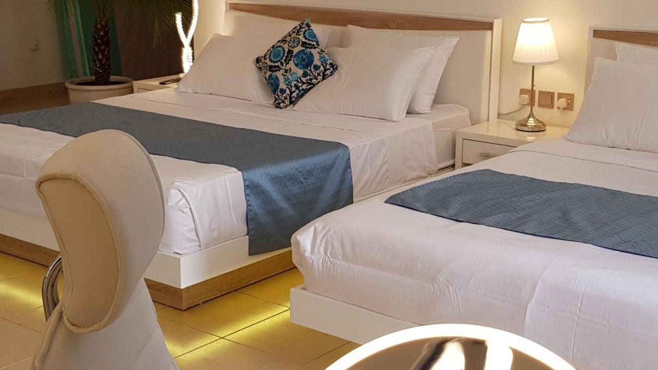 Jbr Penthouse With Terrace Pool Apartment ดูไบ ภายนอก รูปภาพ