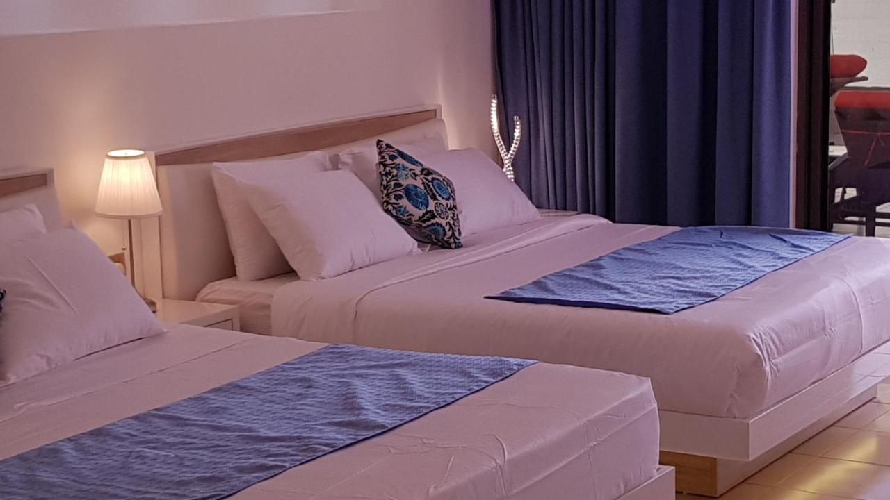 Jbr Penthouse With Terrace Pool Apartment ดูไบ ภายนอก รูปภาพ